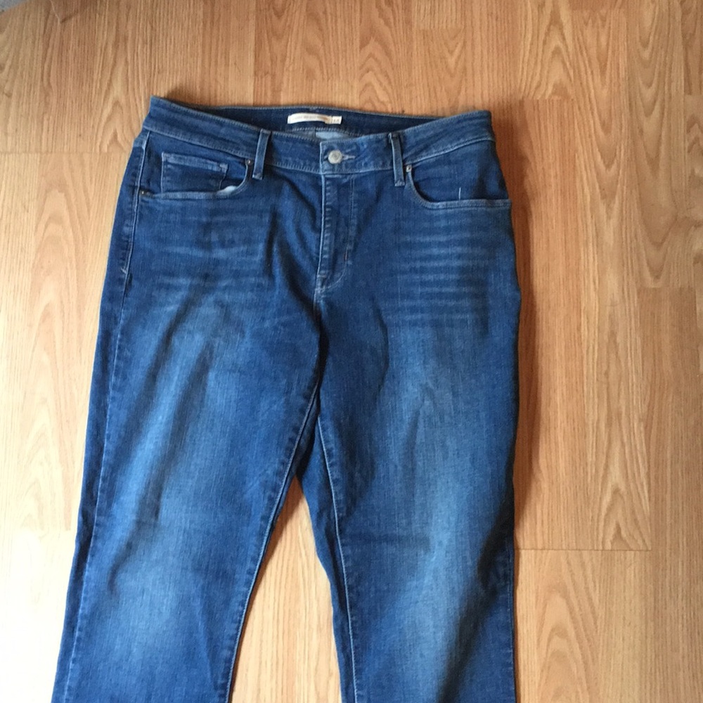 Women’s jeans